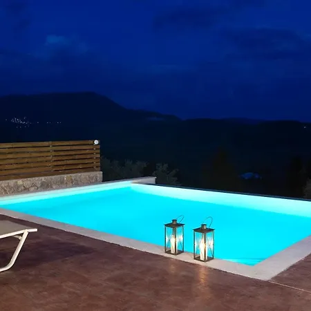 Horizon Villas *